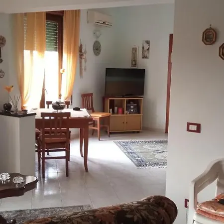 Casa Vacanze Rosina Lägenhet