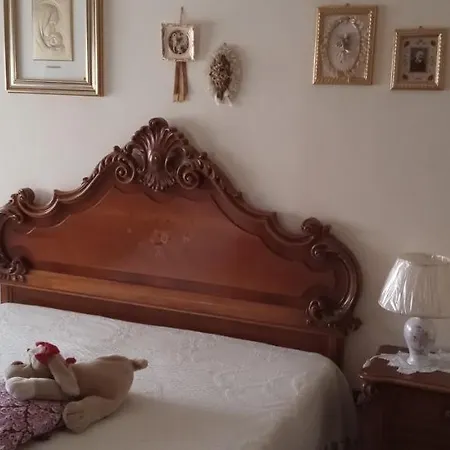 Casa Vacanze Rosina Lägenhet *