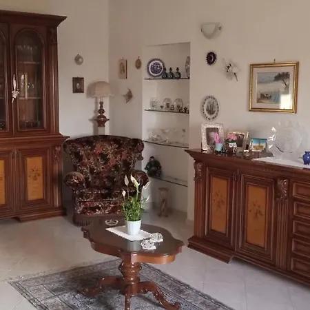 Casa Vacanze Rosina *