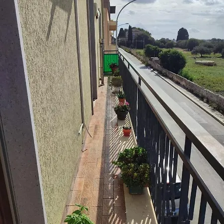 Casa Vacanze Rosina * Trapani